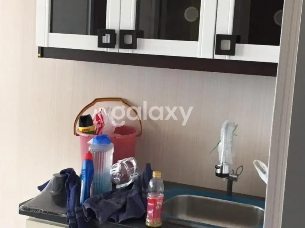 Apartemen Gunawangsa Merr Tower B