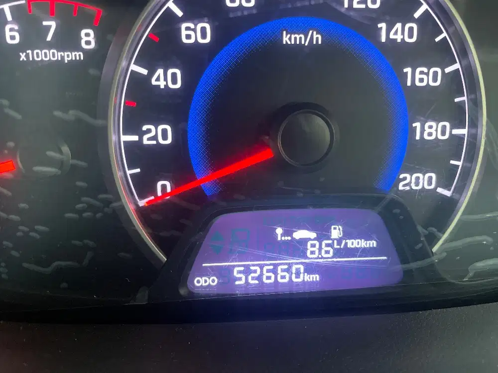 JUAL MOBIL TERAWAT LANGSUNG GASSS