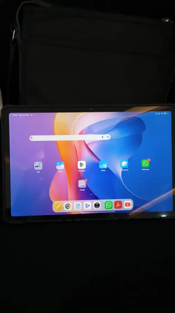 Redmi Pad 2 4/128GB Green