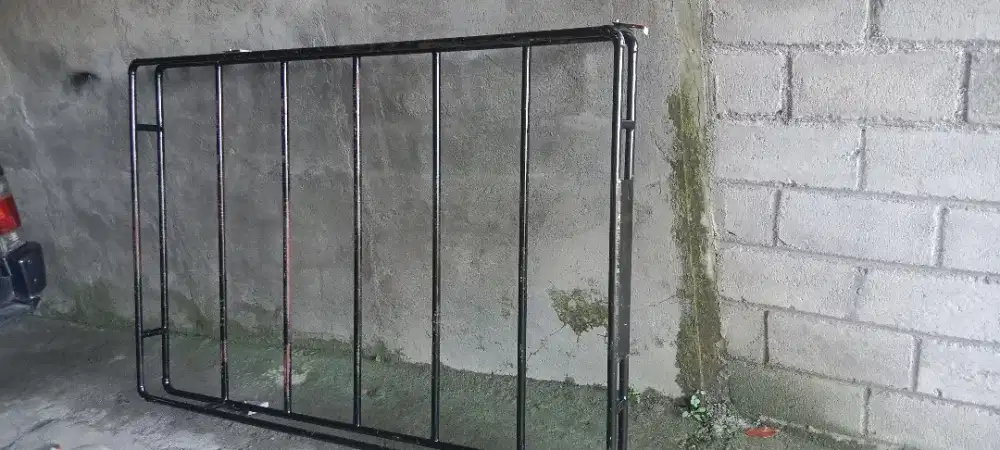 Roof rack panther,kijang