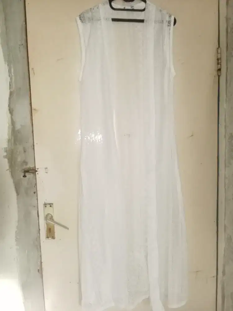 Preloved pakaian wanita