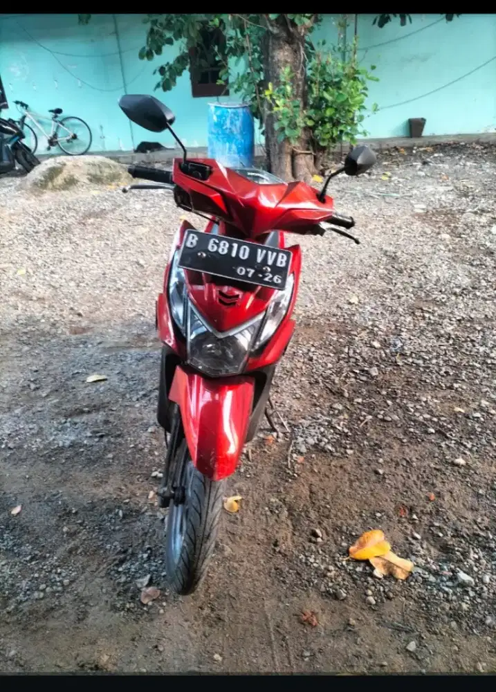 Jual beat kesayangan