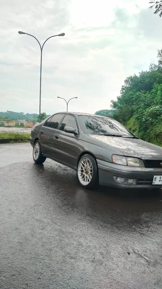 Toyota Corona 1994 Bensin