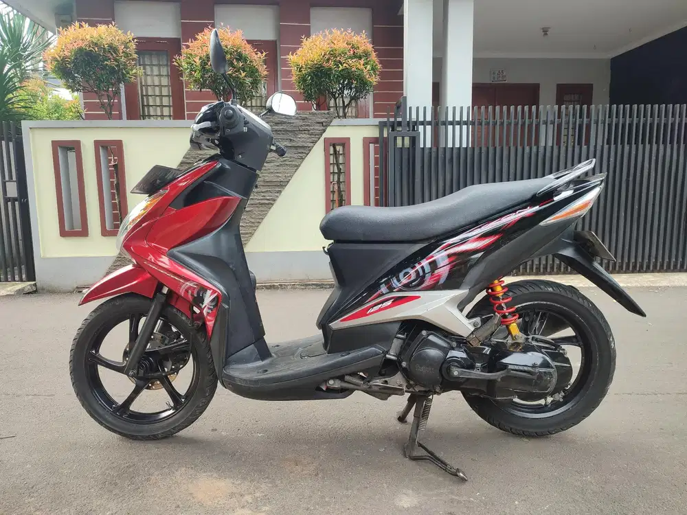 JUAL XEON TAHUN 2010 MURMER