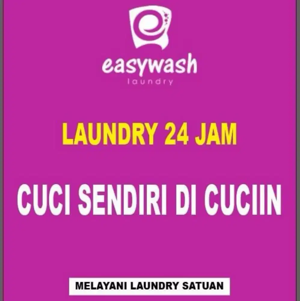 Lowongan Kerja  self service