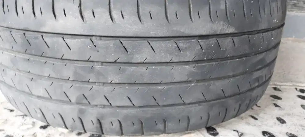 Jual ban bekas dunlop sport maxx