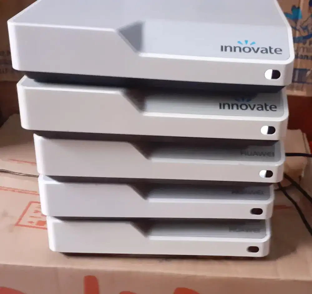 STB ANDROID HUAWEI EC6108V6 (5 pcs)