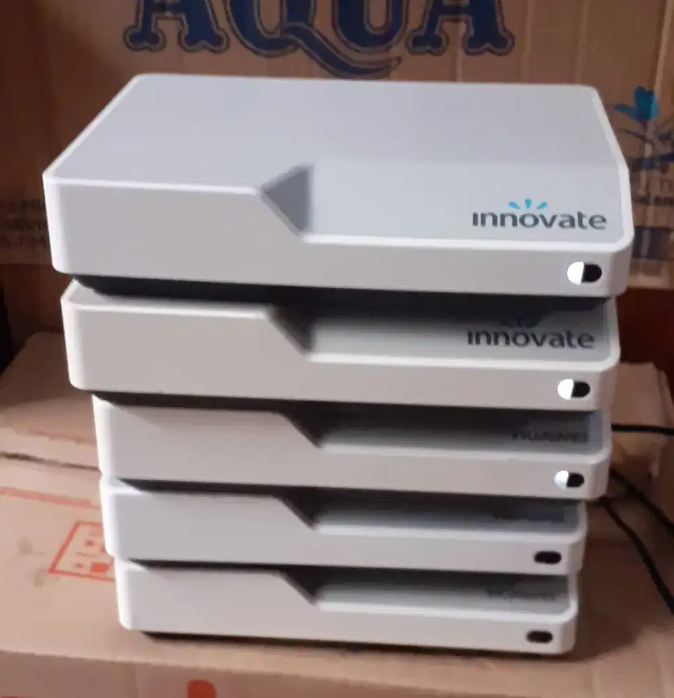 STB ANDROID HUAWEI EC6108V6 (5 pcs)