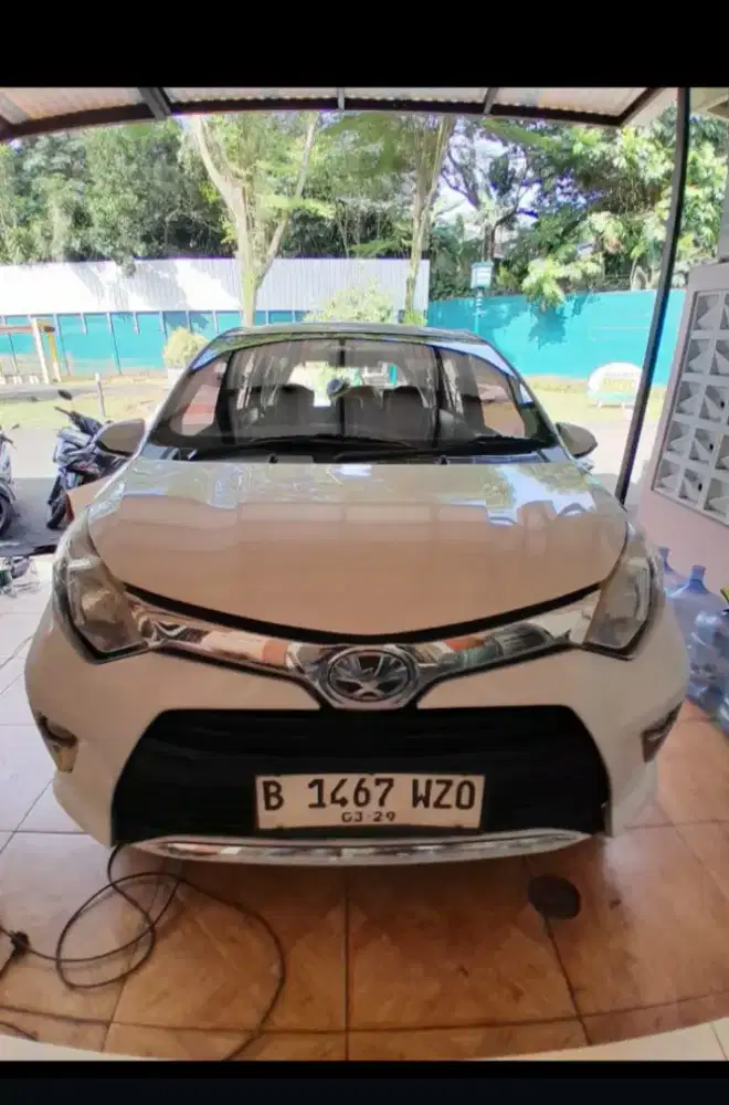 Kuyz detaiLinG pamulang