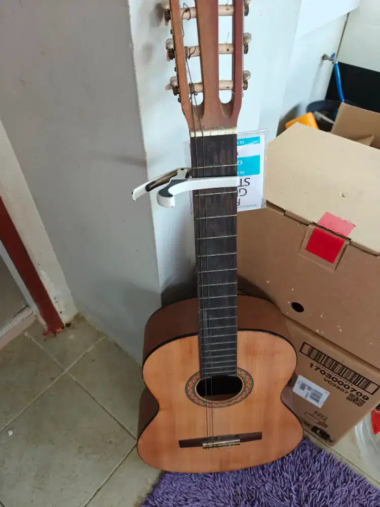 Gitar Yamaha C30M