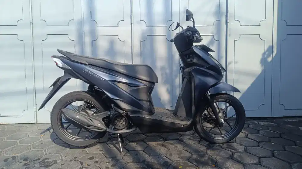 Honda Beat Deluxe Keyless