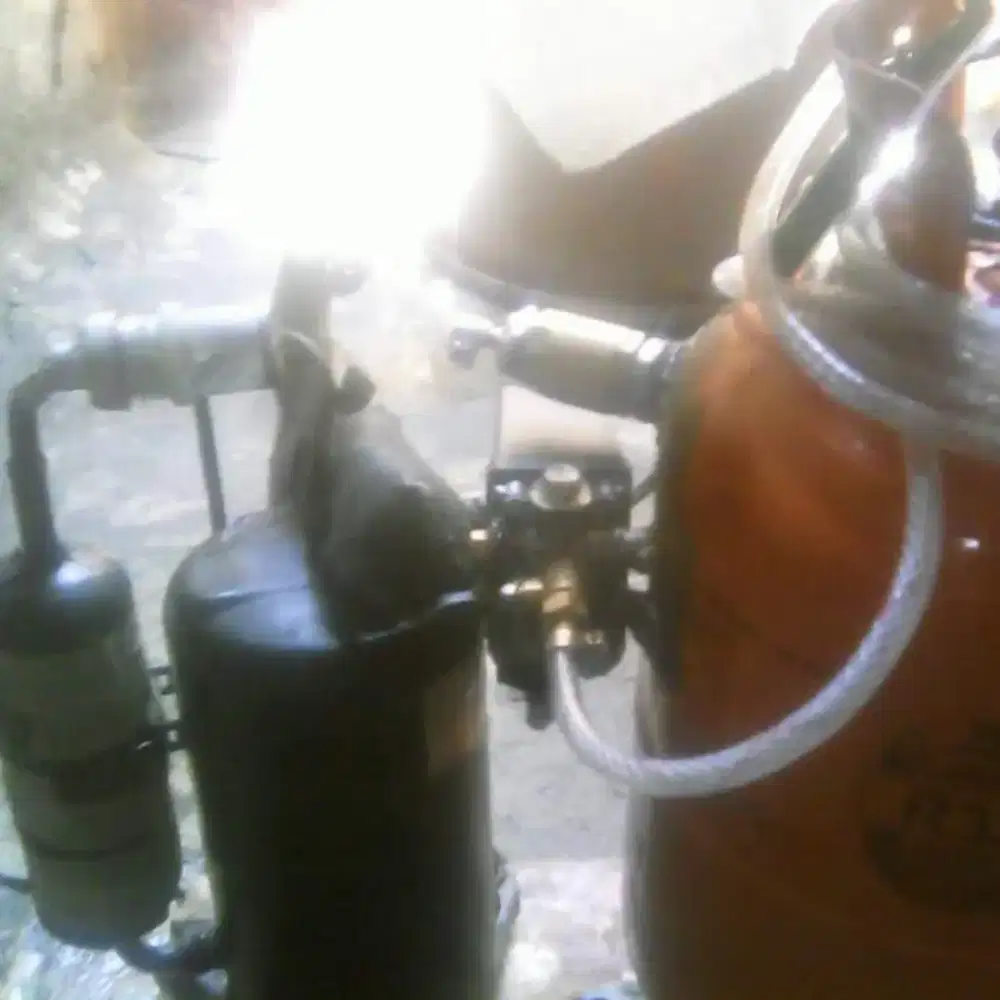 specialist dokter AC mobil