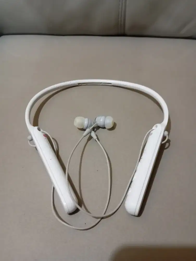 Headset wireless Sony WI 400 Original