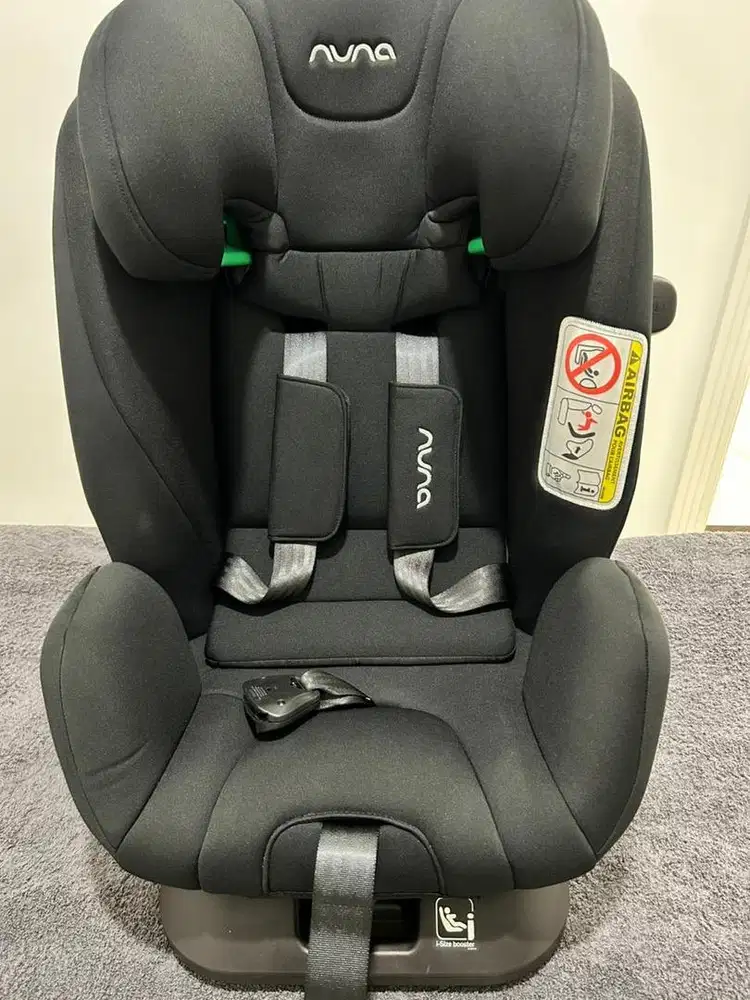 CAR SEAT NUNA TRES LX