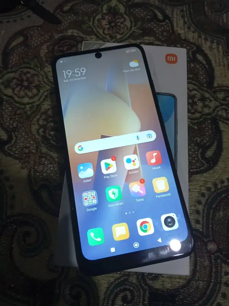 Xiaomi note 11.. 4+2/128.. hrg murrwae bosskuh