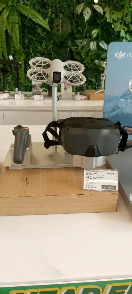 JUAL DJI DRONE ORI BISA KREDIT TANPA DP