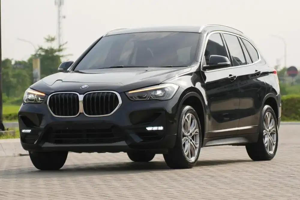 TERMURAH DI PASARAN! BMW X1 F48 Sport 2022 LCI Facelift