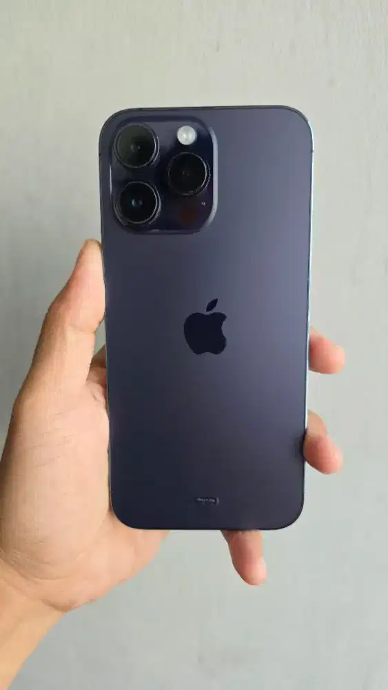 Iphone 14 pro max 256gb ibox