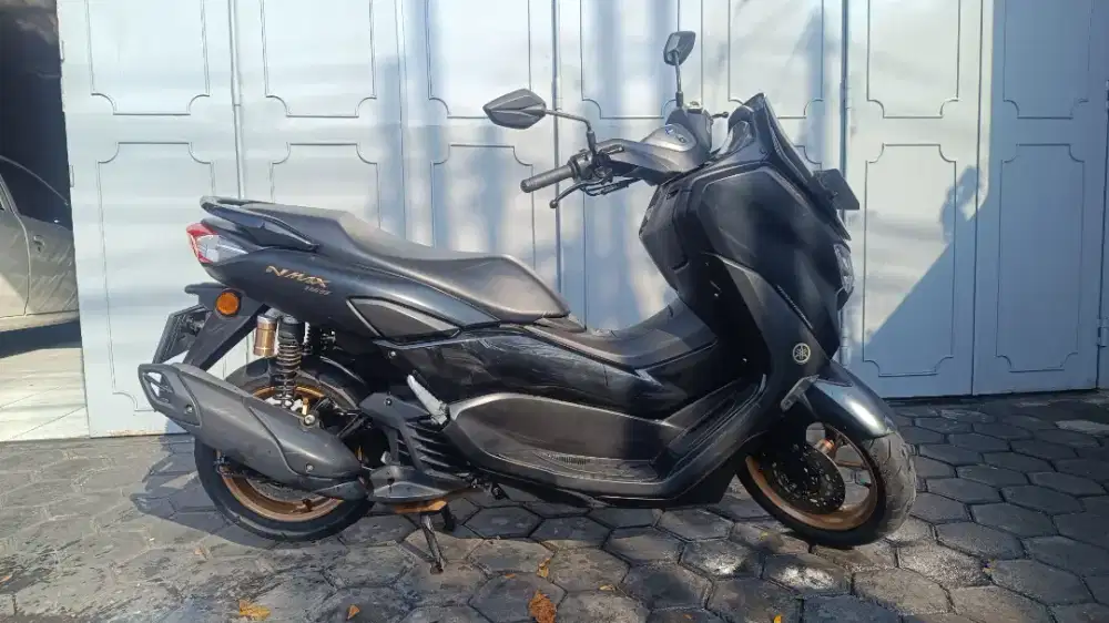 Yamaha NMax ABS  2021