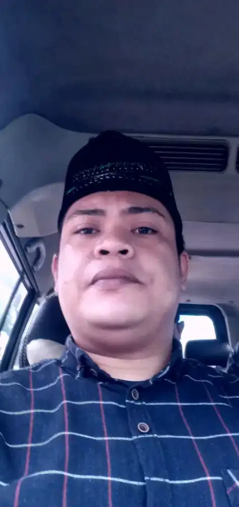 Nyari kerjaan, apa saja di utamakan supir