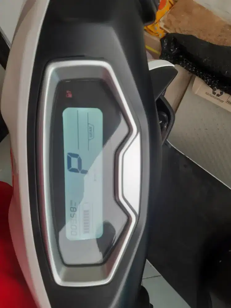 Motor LiatrikYadea T9 2023  low km