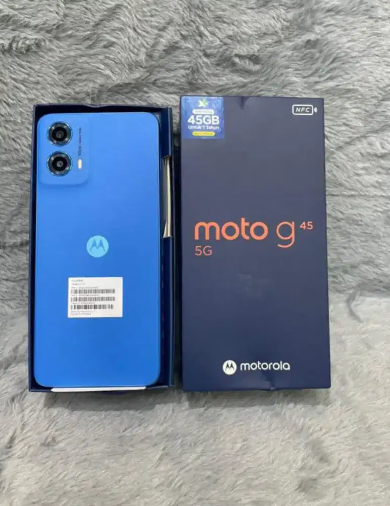 Motorola G45 5 G