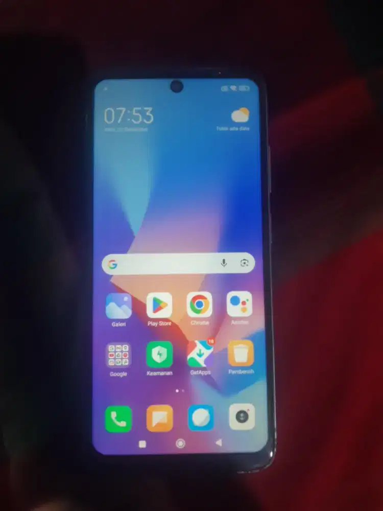 JUAL CEPET REDMI 10 6+2/128