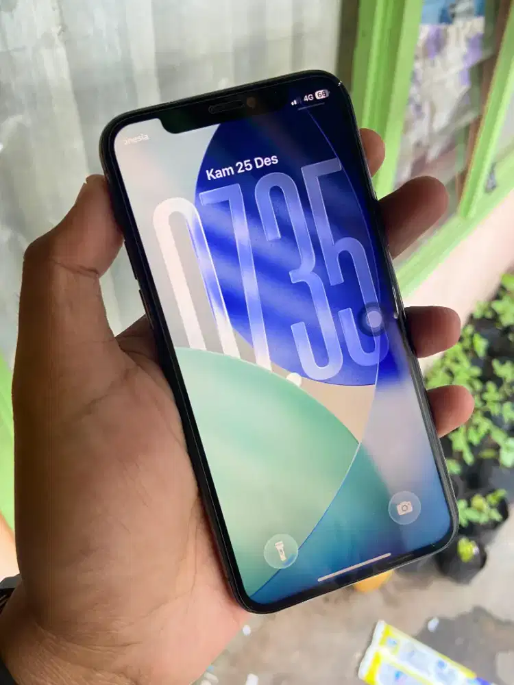 IPHONE 11 PRO 64 LL/A MINUS FULLSET