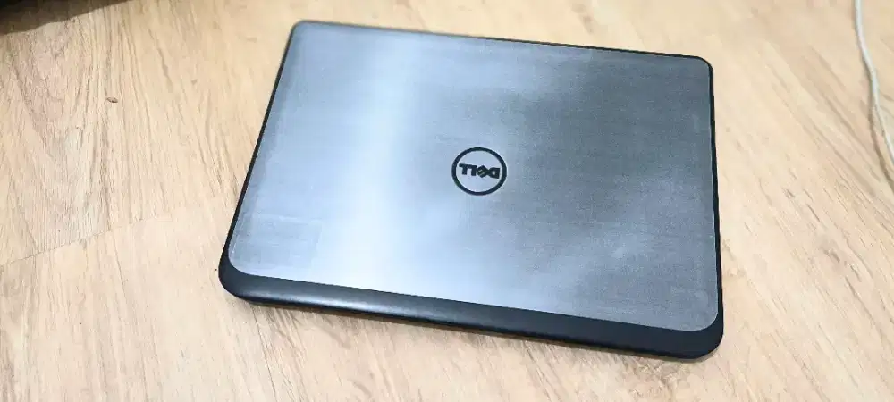 Laptop Dell core i3