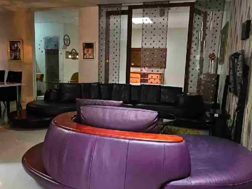 rumah murah BU segera lingkungan elite jejeran dengan hotel harris bintang 5 di malang. 2 menit jalan tol lokasi di perumahan riverside blimbing