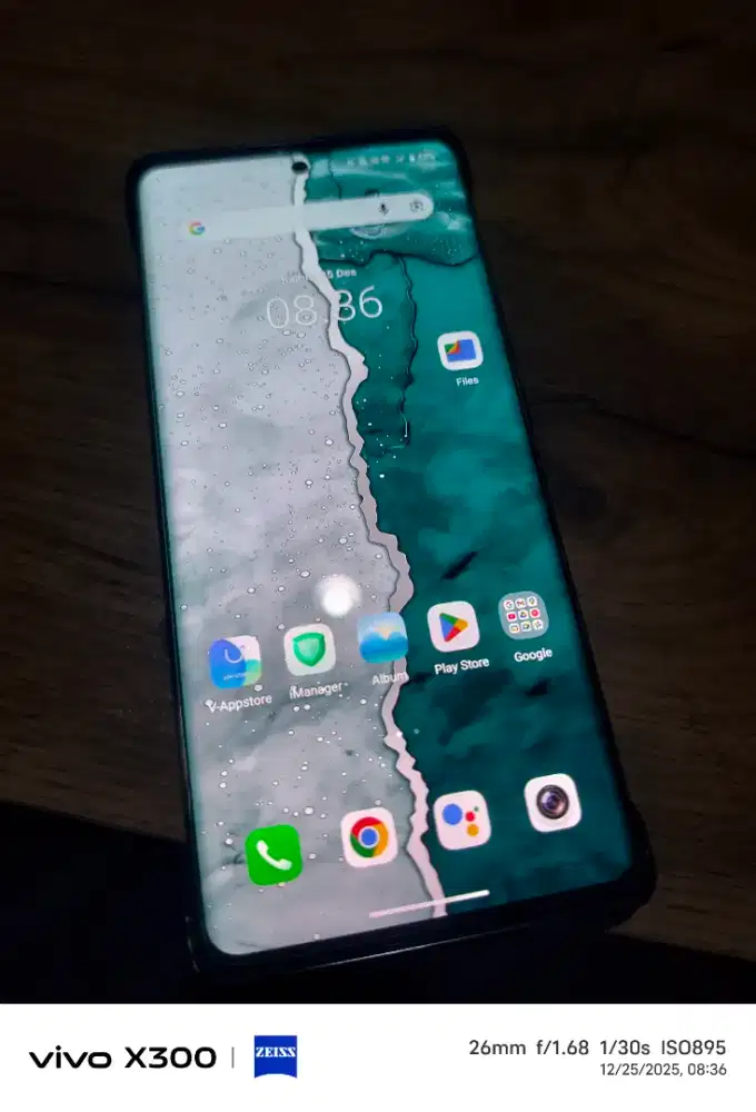 Jual Cepat Vivo x80 12/256