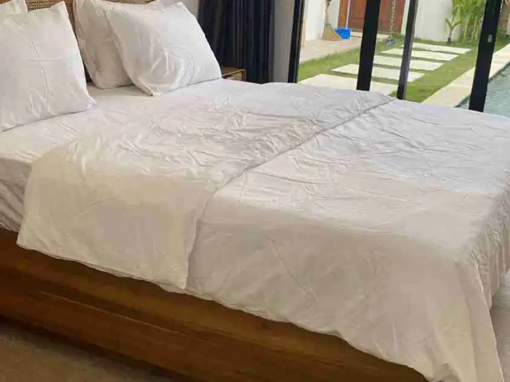 disewakan 18 tahun villa 2 bedroom kawasan pantai Melasti Ungasan Kuta Selatan Badung Bali