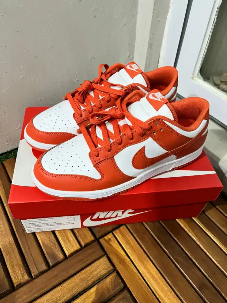 Sepatu NIKE ORI