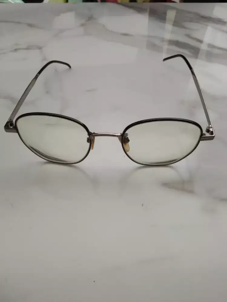 Kacamata Tommy Hilfiger original