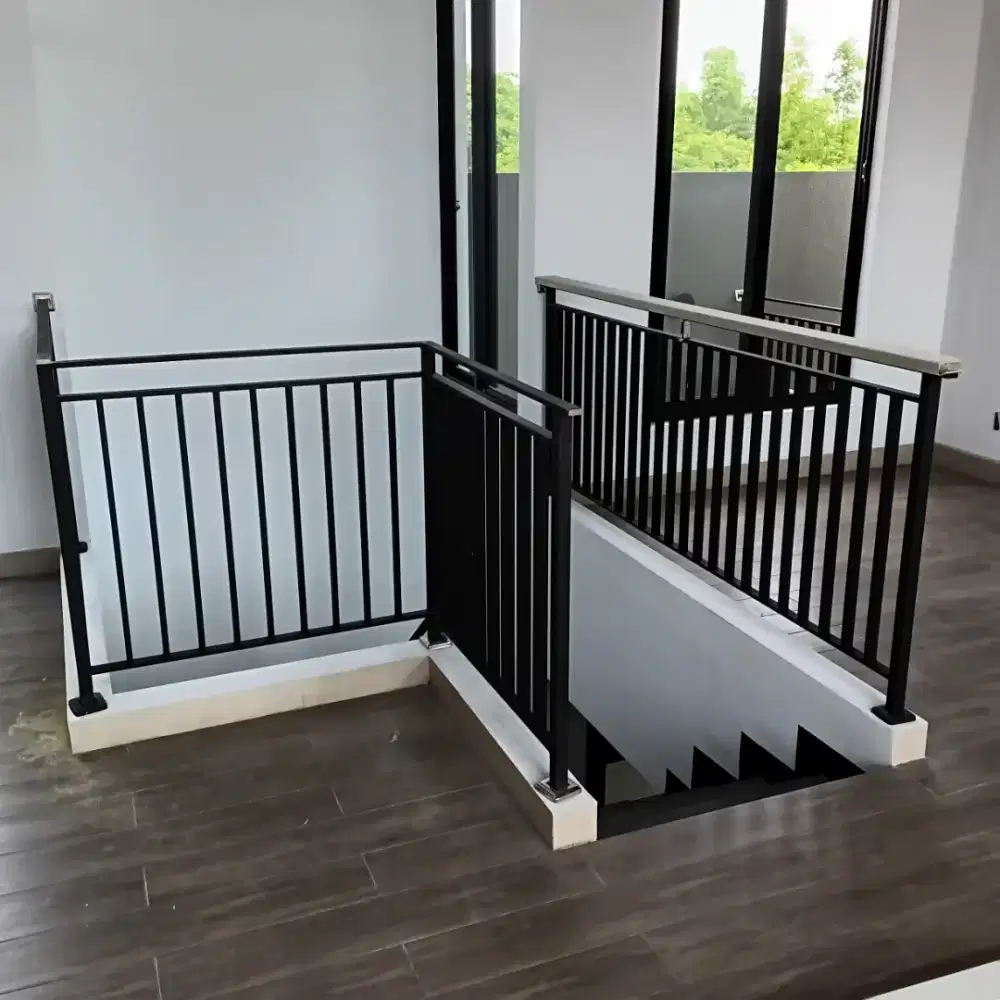 Tukang las besi baja,stainless,alumunium dll