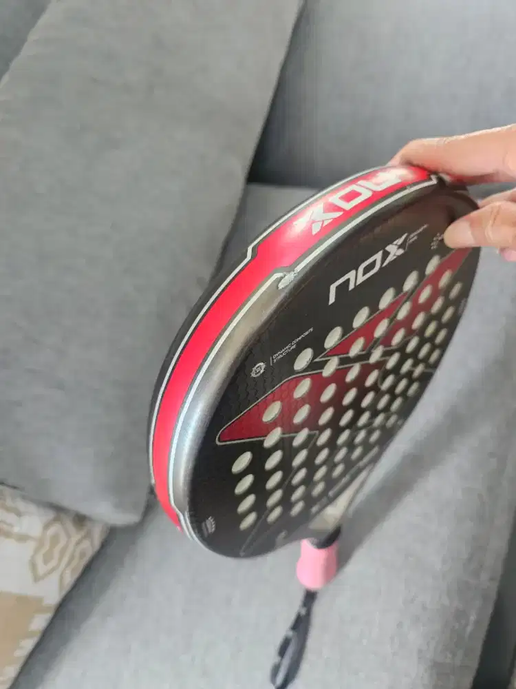 NOX X-one casual series