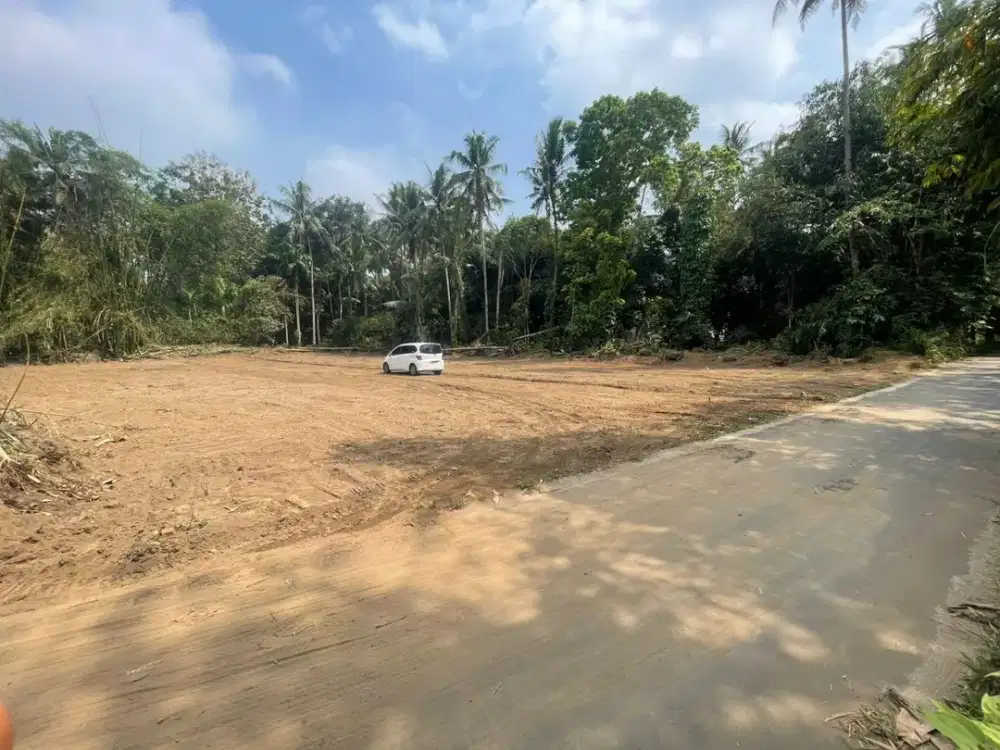 Strategis Di Sleman Kota Dekat Pemda