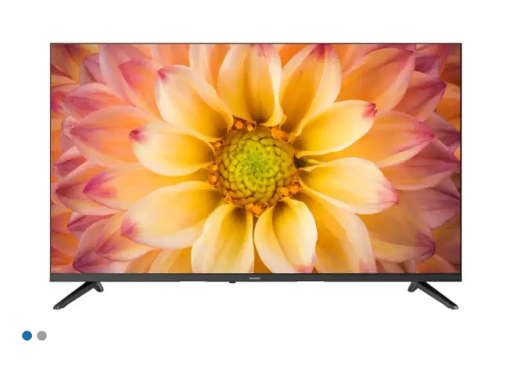 Promo tv 43inch promo akhir tahun