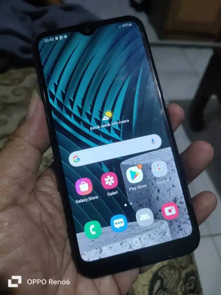 Ss A01.. 2/16.. pas dgenggam