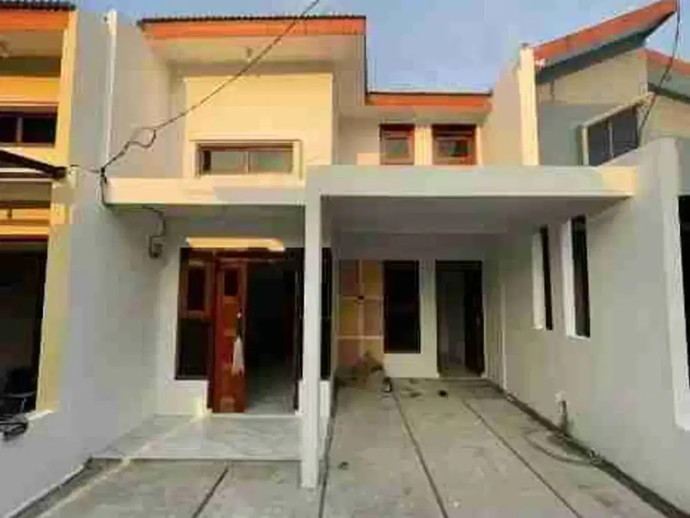 rumahh cantik lokasi mampang