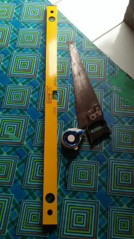 TUKANG RENOVASI BANGUNAN