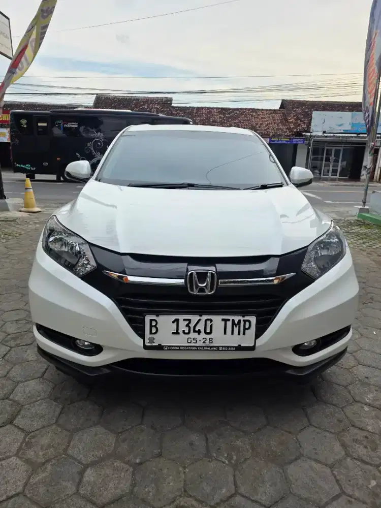 Hrv e matic tahun 2017