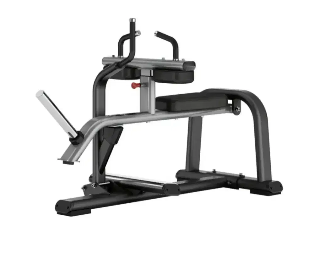 Seated Calf Raise SH015 Alat Fitness Gym Import