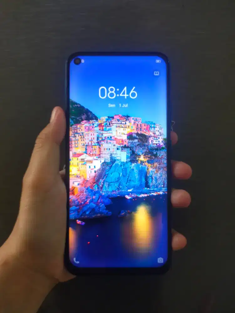 Vivo Y30i ram 4/64 ori