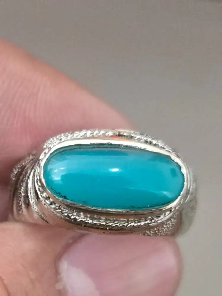 Natural Bacan lintang 16x8