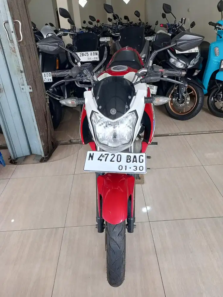 Yamaha Vixion 2014 Price Special