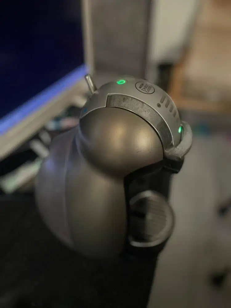 Mesin Kopi Krups X Nescafe Dolce Gusto Genio 2