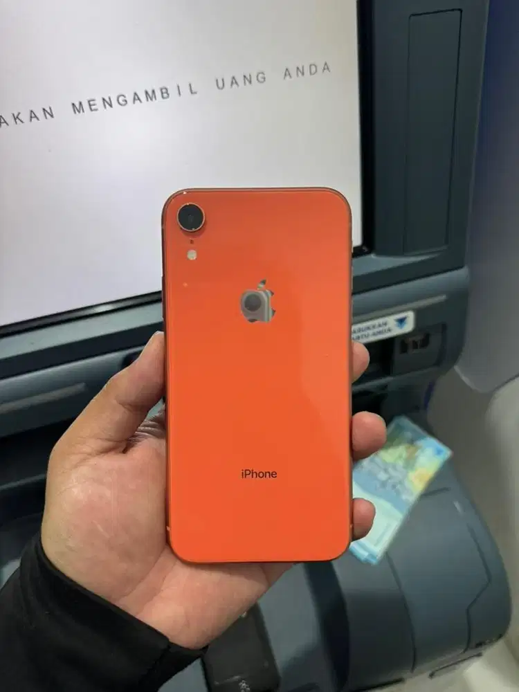 Iphone XR 128 BEACUKAI
