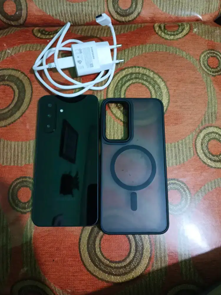 Samsung A26 5G 8/256 Awsome Black