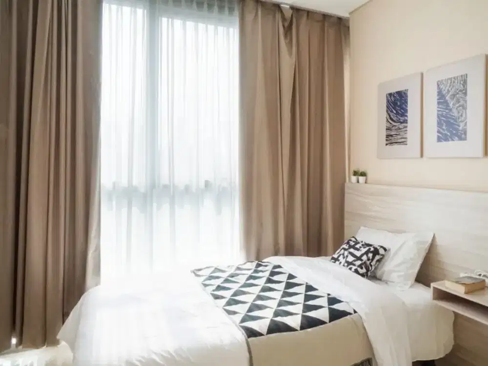 Dijual Apartemen MyHome Ciputra – 3BR Luas ±85 m² | Harga Open 6M